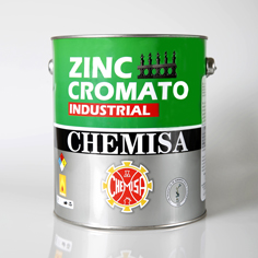 zinc cromato industrial